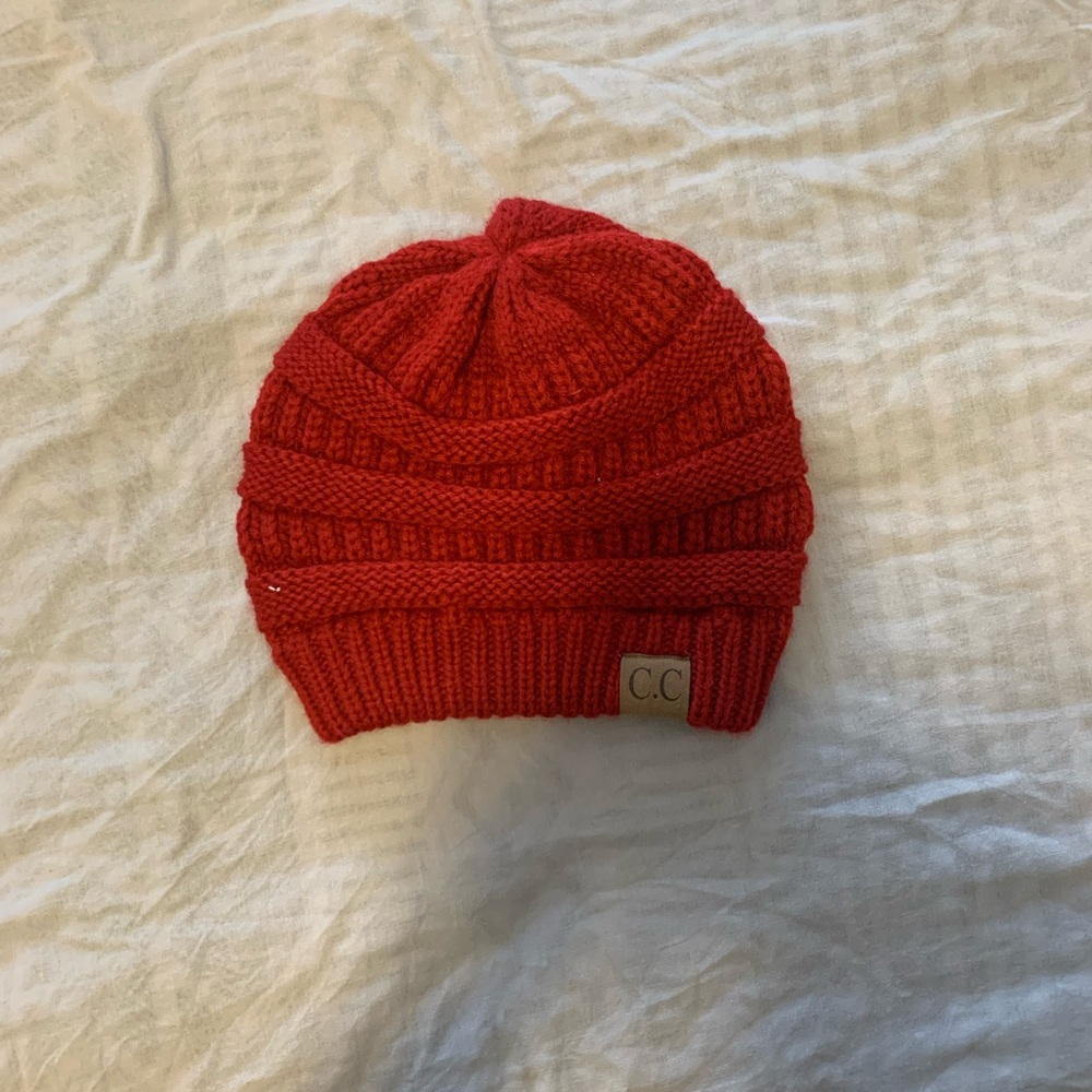 Beanie